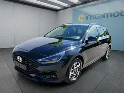 Schwarz Neu 2025 Hyundai i30 Kombi | 20.499 € (Guter Preis)