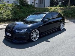 Gebraucht 2018 Audi A4 Design Kombi | 22.900 € (Teuer)