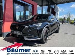Midnight schwarz Gebraucht 2024 Cupra Formentor VZ SUV | 47.450 €