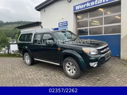 Grün Gebraucht 2009 Ford Ranger XL Abholung | 5.199 € (Superpreis)