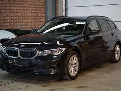 Schwarz Gebraucht 2020 BMW 316 Performance Limousine | 18.900 € (Fairer Preis)