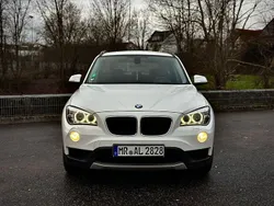 Weiß Gebraucht 2013 BMW X1 SUV | 8.899 € (Guter Preis)