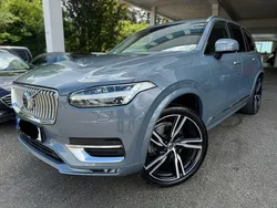 Andere Gebraucht 2019 Volvo XC90 Inscription SUV | 38.999 € (Fairer Preis)