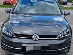 Gebraucht 2020 VW Golf VII Highline Kombi | 17.000 € (Guter Preis)