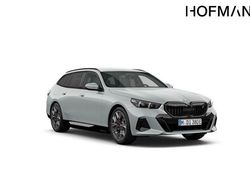 Grau Neu 2025 BMW i5 Comfort Edition Kombi | 73.110 € (Superpreis)