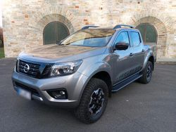 Gebraucht 2019 Nissan Navara Abholung | 33.500 € (Teuer)