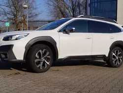 Weiß Gebraucht 2022 Subaru Outback Platinum SUV | 32.250 € (Superpreis)