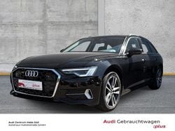 Außenfarbe: Gebraucht 2025 Audi A6 Advanced Kombi | 55.920 € (Superpreis)