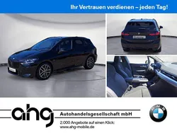Schwarz Gebraucht 2024 BMW 223 Active Tourer Performance Van / Kleinbus | 35.860 € (Fairer Preis)
