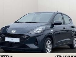 Grau Gebraucht 2025 Hyundai i10 Select Kleinwagen | 13.990 € (Guter Preis)