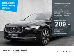 Schwarz Gebraucht 2024 Volvo S90 Core Limousine | 42.460 €