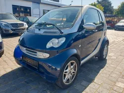 Smart ForTwo Coupé