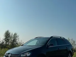 Blau Gebraucht 2010 VW Golf VI Limousine | 4.150 € (Superpreis)