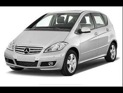 Grau Gebraucht 2007 Mercedes A150 Kleinwagen | 1.550 € (Fairer Preis)