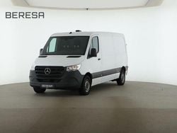 Weiß Gebraucht 2021 Mercedes Sprinter Van | 22.878 € (Superpreis)