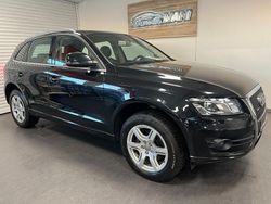 Schwarz Gebraucht 2010 Audi Q5 Design SUV | 12.690 € (Fairer Preis)