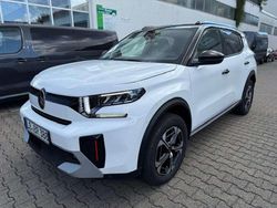 Weiß Gebraucht 2025 Citroën C3 Aircross SUV | 26.990 €