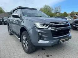 Islay gray Gebraucht 2024 Isuzu D-Max Abholung | 41.990 € (Guter Preis)
