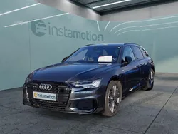Gebraucht 2023 Audi A6 S-Line | 43.399 € (Guter Preis)