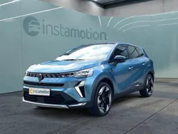 Blau Neu 2024 Renault Symbioz SUV | 37.249 € (Teuer)