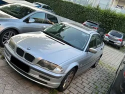 Silber Gebraucht 2000 BMW 318 Limousine | 1.450 € (Guter Preis)