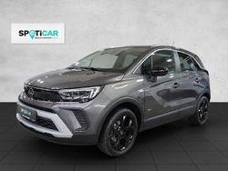 Grau Gebraucht 2023 Opel Crossland Elegance SUV | 25.998 € (Teuer)