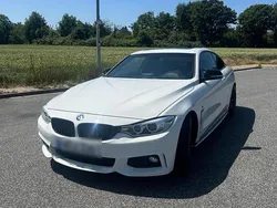 Weiß Gebraucht 2016 BMW 435 M Performance Coupé | 29.990 € (Etwas zu teuer)