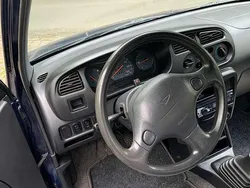 Blau Gebraucht 2002 Daihatsu Cuore Kleinwagen | 4.000 €