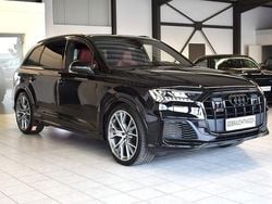 Orcaschwarz/deep black Gebraucht 2020 Audi SQ7 Sport SUV | 59.999 € (Superpreis)