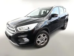 Metallic Gebraucht 2019 Ford Kuga Cool & Connect SUV | 15.110 € (Guter Preis)
