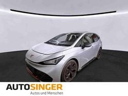 Geysirsilber metallic Gebraucht 2023 Cupra Born Kleinwagen | 29.440 € (Fairer Preis)