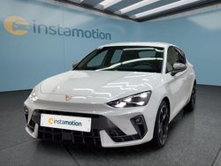 Weiß Gebraucht 2025 Cupra Leon Kleinwagen | 29.549 € (Fairer Preis)