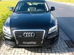 Schwarz Gebraucht 2012 Audi Q5 SUV | 10.000 € (Guter Preis)