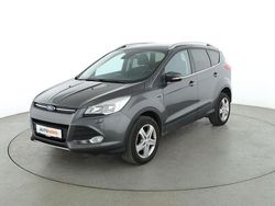 Grau Gebraucht 2015 Ford Kuga SYNC Edition SUV | 11.990 € (Fairer Preis)