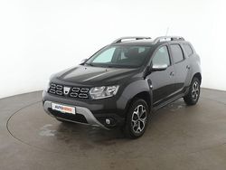 Schwarz Gebraucht 2019 Dacia Duster Adventure SUV | 14.660 € (Fairer Preis)
