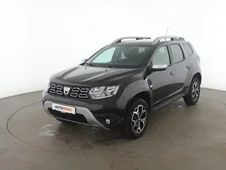 Schwarz Gebraucht 2019 Dacia Duster Adventure SUV | 15.480 € (Fairer Preis)