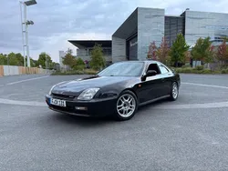 Schwarz Gebraucht 1999 Honda Prelude LS Coupé | 5.400 € (Guter Preis)