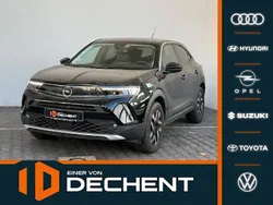 Schwarz Gebraucht 2023 Opel Mokka Elegance SUV | 19.919 € (Fairer Preis)