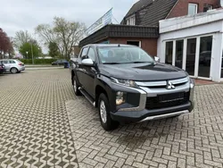 Grau Gebraucht 2022 Mitsubishi L200 Basis Abholung | 28.899 € (Guter Preis)