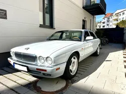 Weiß Gebraucht 1996 Jaguar X300 Sovereign Limousine | 7.500 €