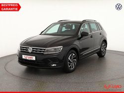 Schwarz Gebraucht 2019 VW Tiguan Join SUV | 23.990 € (Teuer)