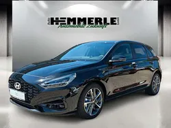 Schwarz Neu 2025 Hyundai i30 Advantage Limousine | 26.680 € (Fairer Preis)