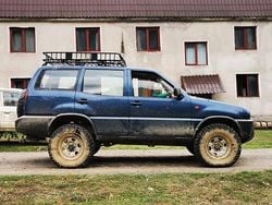 Gebraucht 1995 Nissan Terrano SUV | 7.900 €