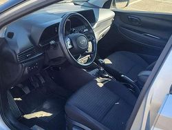 Gebraucht 2021 Hyundai i20 Trend Limousine | 16.900 € (Etwas zu teuer)