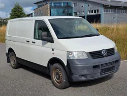 Grau Gebraucht 2008 VW T5 Van | 5.900 €