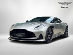 Silber Gebraucht 2025 Aston Martin DB12 Coupé | 266.263 € (Teuer)
