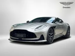Silber Gebraucht 2025 Aston Martin DB12 Coupé | 266.263 € (Fairer Preis)