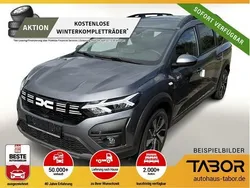 Grau Neu 2025 Dacia Jogger Expression Kombi | 23.540 € (Fairer Preis)