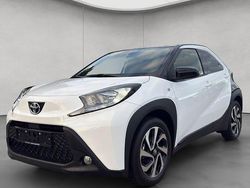 Weiß Gebraucht 2024 Toyota Aygo X X-Black SUV | 15.490 € (Fairer Preis)