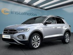 Gebraucht 2023 VW T-Roc SUV | 29.599 € (Fairer Preis)